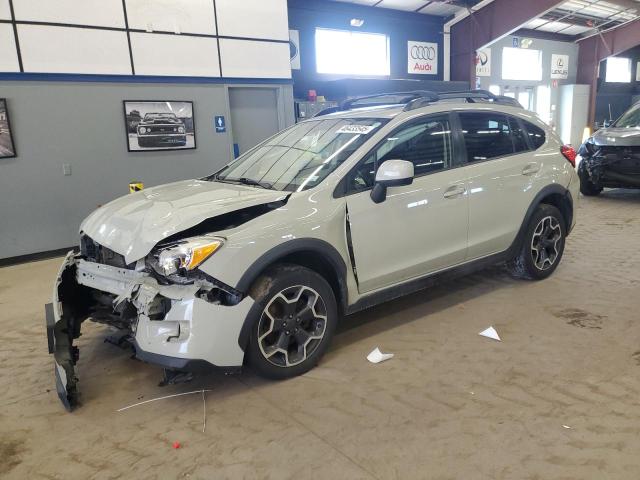 SUBARU XV CROSSTR 2014 с VIN JF2GPAKC5E8272254 - Снимка от търг