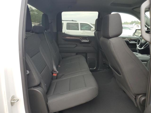 Photo 10 from auction – 2023 CHEVROLET SILVERADO with VIN 1GCPACEK4PZ178216