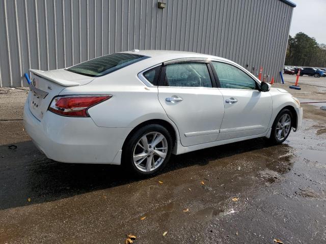 Photo 3 from auction – 2015 NISSAN ALTIMA 2.5 with VIN 1N4AL3AP4FC444066