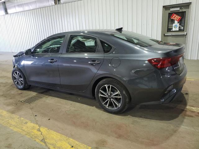 Photo 2 from auction – 2023 KIA FORTE LX with VIN 3KPF24AD7PE558359