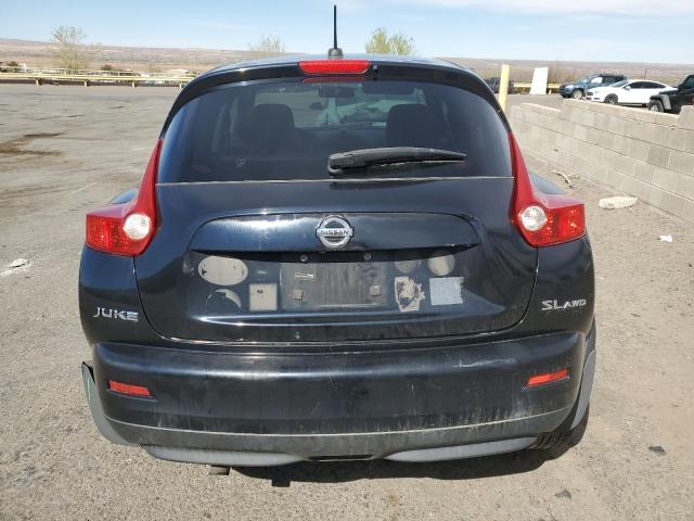 Photo 6 from auction – 2011 NISSAN JUKE S with VIN JN8AF5MV1BT013786