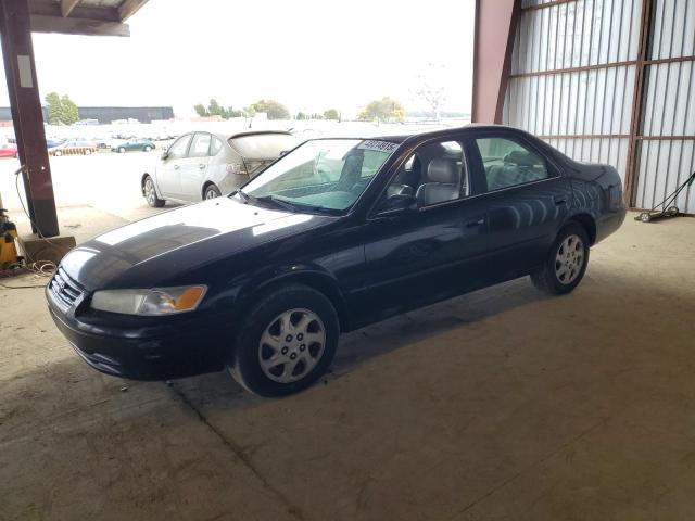 Photo 1 from auction – 1998 TOYOTA CAMRY LE with VIN JT2BF28KXW0141801