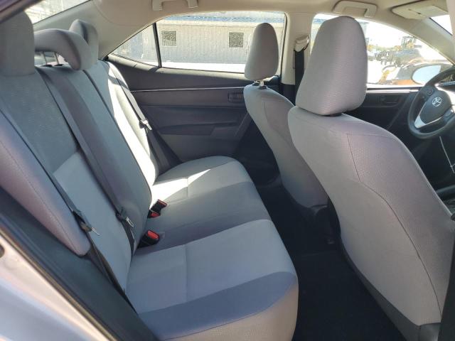 Снимка 10 от търг – 2016 TOYOTA COROLLA L с VIN 2T1BURHEXGC495101