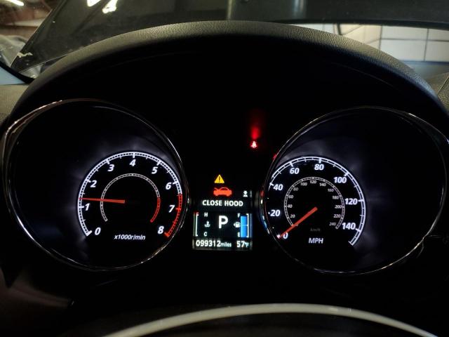 Photo 9 from auction – 2019 MITSUBISHI OUTLANDER with VIN JA4AR3AU6KU028307