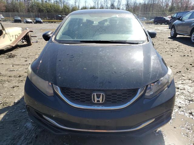 Photo 5 from auction – 2015 HONDA CIVIC SE with VIN 19XFB2F79FE055910