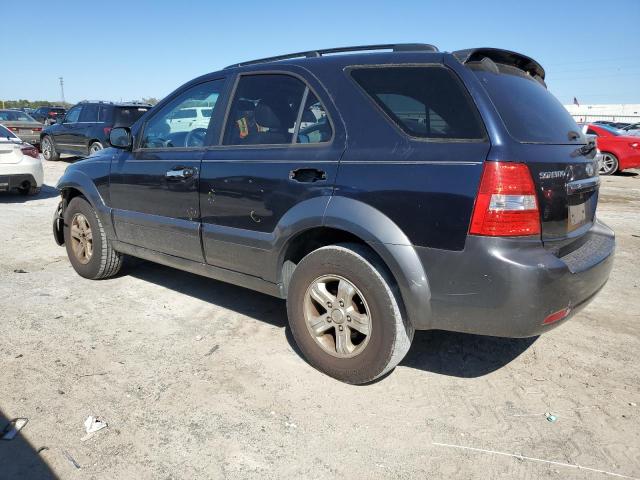 Photo 2 from auction – 2008 KIA SORENTO EX with VIN KNDJC736785856592