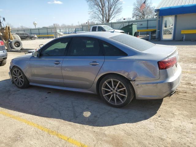 Photo 2 from auction – 2017 AUDI A6 PREMIUM with VIN WAUF2AFC6HN063031