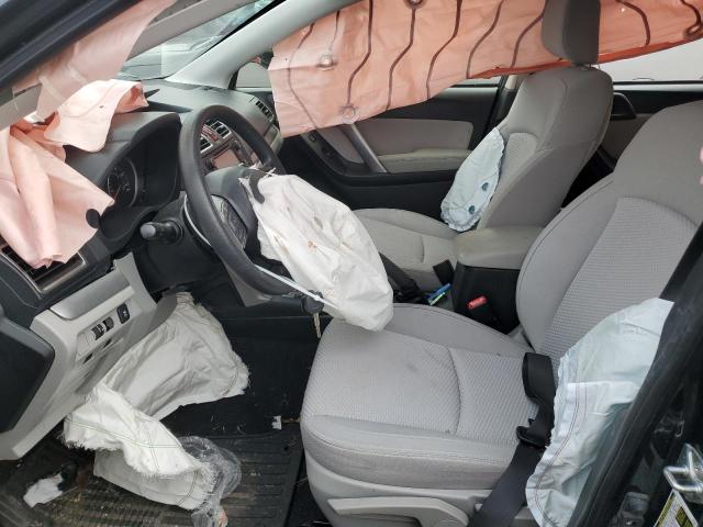 Photo 7 from auction – 2016 SUBARU FORESTER 2 with VIN JF2SJABC8GH450723