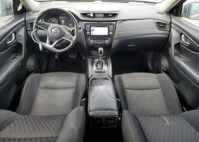 Photo 8 from auction – 2017 NISSAN ROGUE S with VIN KNMAT2MT5HP534660