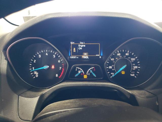 Photo 9 from auction – 2015 FORD FOCUS SE with VIN 1FADP3F25FL339406