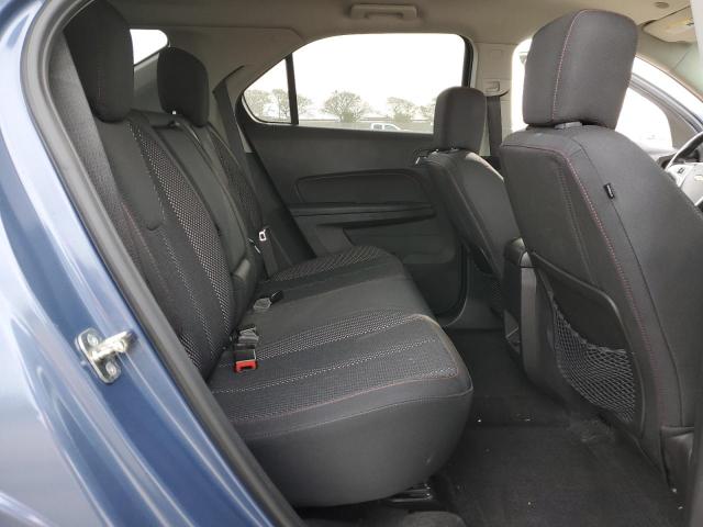 Photo 11 from auction – 2012 CHEVROLET EQUINOX LT with VIN 2GNFLEEK6C6111809