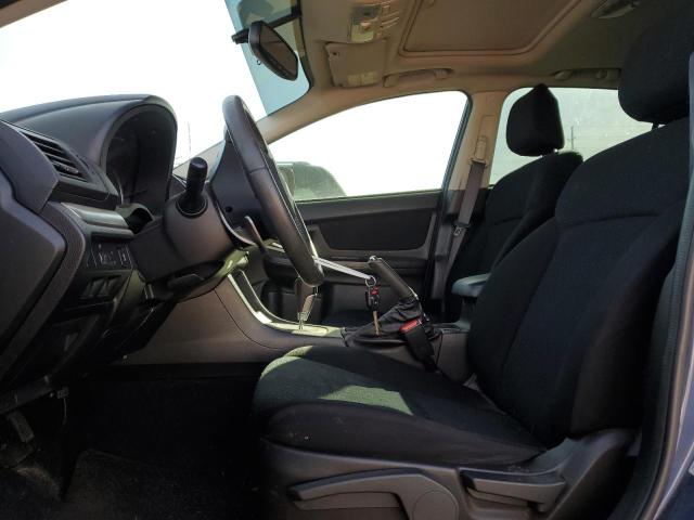 Photo 7 from auction – 2012 SUBARU IMPREZA PR with VIN JF1GPAD64CH230182