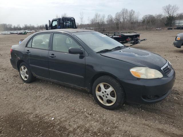 Photo 4 from auction – 2005 TOYOTA COROLLA CE with VIN 1NXBR32E95Z417444