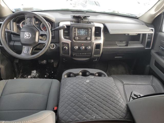 Photo 8 from auction – 2017 RAM 2500 SLT with VIN 3C6UR5DL3HG652280