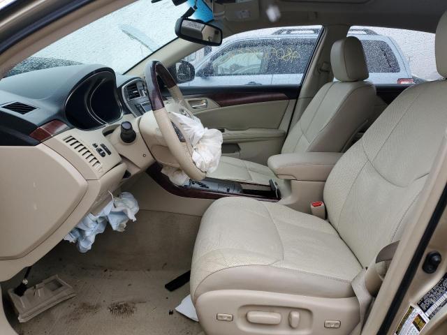 Снимка 7 от търг – 2011 TOYOTA AVALON BAS с VIN 4T1BK3DB5BU373168