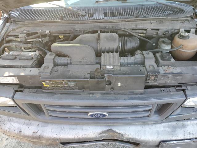 Photo 11 from auction – 2003 FORD ECONOLINE with VIN 1FTNE24LX3HC02857
