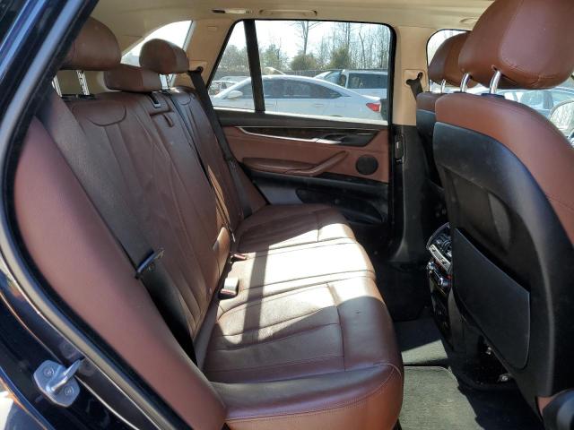 Photo 11 from auction – 2016 BMW X5 XDRIVE3 with VIN 5UXKR0C53G0S87946
