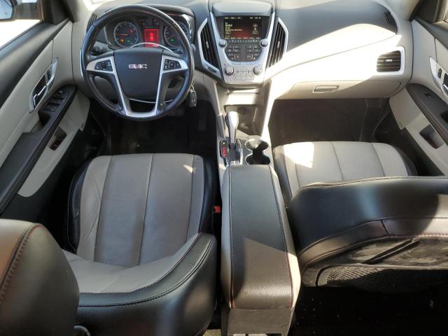 Photo 8 from auction – 2012 GMC TERRAIN SL with VIN 2GKFLVEK2C6246007
