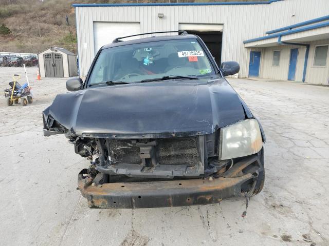 Photo 5 from auction – 2005 ISUZU ASCENDER S with VIN 4NUDT13S252701697