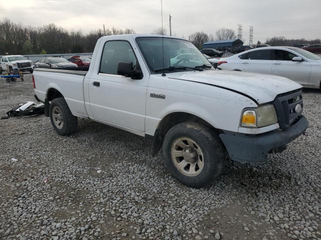 Photo 4 from auction – 2006 FORD RANGER with VIN 1FTYR10D76PA47575