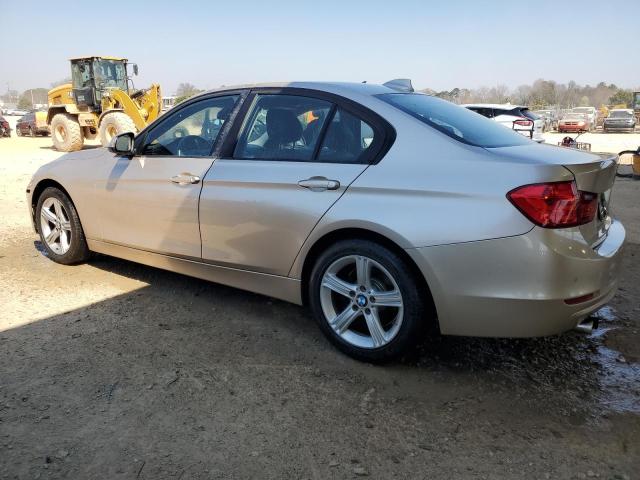 Photo 2 from auction – 2014 BMW 328 I with VIN WBA3A5G5XENP27887