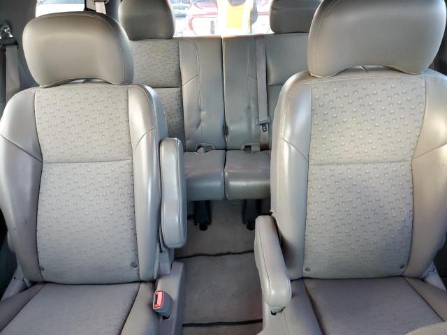 Фото 10 с аукциона – 2007 CHEVROLET UPLANDER L с VIN 1GNDV33197D117126