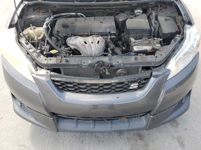 Photo 12 from auction – 2010 TOYOTA COROLLA MA with VIN 2T1LE4EE6AC017970