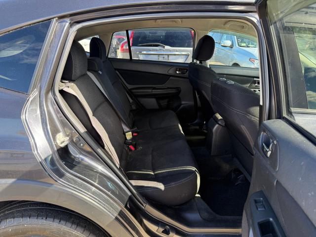 Photo 6 from auction – 2013 SUBARU XV CROSSTR with VIN JF2GPACC3D2207791