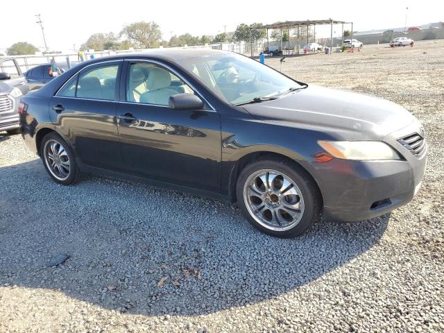 Photo 4 from auction – 2007 TOYOTA CAMRY CE with VIN 4T1BE46K37U070021