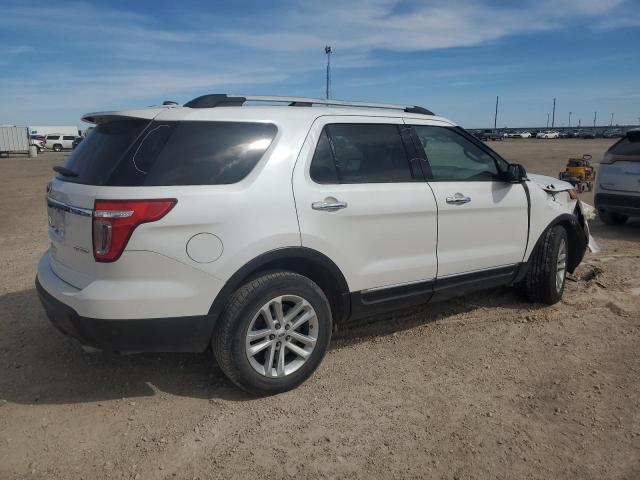 Photo 3 from auction – 2015 FORD EXPLORER X with VIN 1FM5K7D88FGC04680