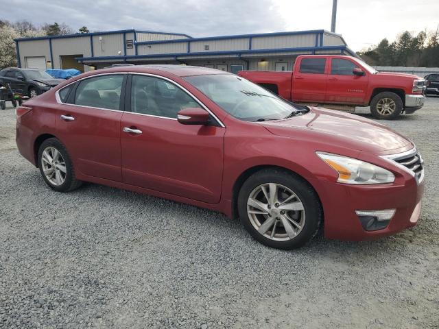 Photo 4 from auction – 2015 NISSAN ALTIMA 2.5 with VIN 1N4AL3AP2FC223100