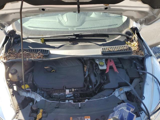 Photo 12 from auction – 2018 FORD ESCAPE SE with VIN 1FMCU0GD7JUC02978
