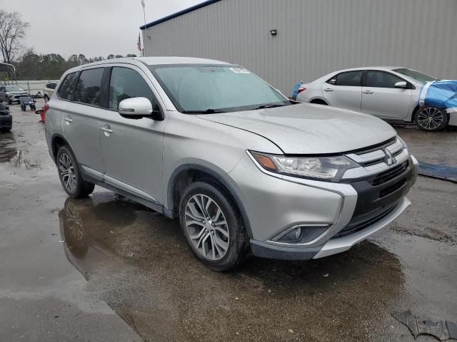 Photo 4 from auction – 2018 MITSUBISHI OUTLANDER with VIN JA4AZ3A37JZ044430