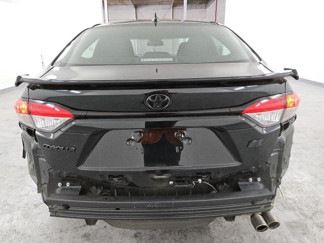 Photo 6 from auction – 2024 TOYOTA COROLLA SE with VIN 5YFS4MCE6RP199263