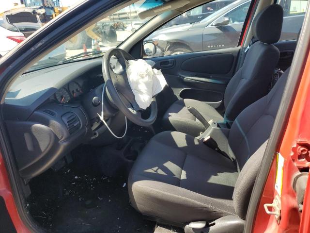 Photo 7 from auction – 2005 DODGE NEON BASE with VIN 1B3ES26C45D112718