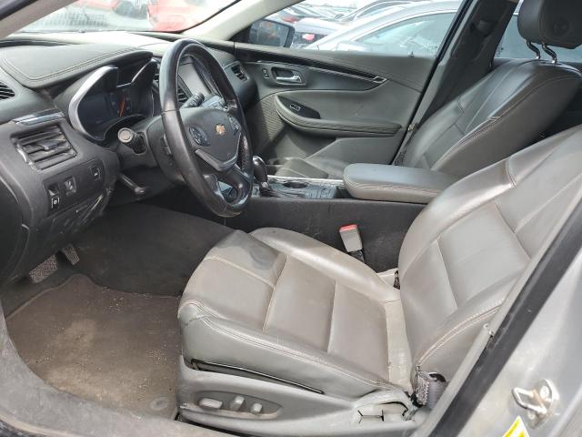 Photo 7 from auction – 2018 CHEVROLET IMPALA with VIN 2G1105S31J9106126