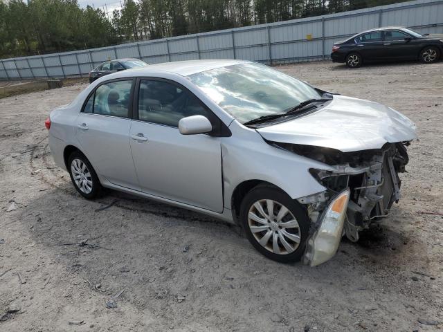 Photo 4 from auction – 2013 TOYOTA COROLLA BA with VIN 5YFBU4EE6DP130305