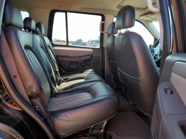 Zdjęcie 11 z aukcji – 2005 MERCURY MOUNTAINEE z VIN 4M2ZU86KX5ZJ00820