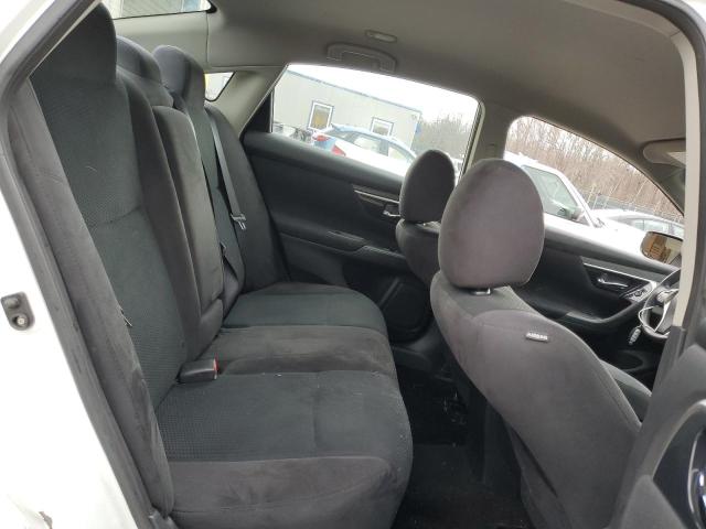 Photo 10 from auction – 2014 NISSAN ALTIMA 2.5 with VIN 1N4AL3AP4EC262558