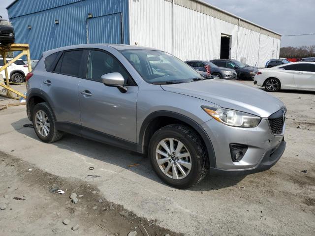Photo 4 from auction – 2013 MAZDA CX-5 TOURI with VIN JM3KE4CE9D0101477