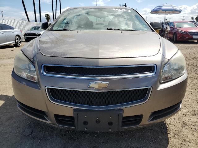 Photo 5 from auction – 2010 CHEVROLET MALIBU LS with VIN 1G1ZB5EBXAF274824
