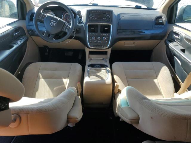 Photo 8 from auction – 2016 DODGE GRAND CARA with VIN 2C4RDGCG8GR179756