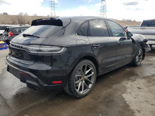 Photo 3 from auction – 2022 PORSCHE MACAN GTS with VIN WP1AF2A56NLB30474