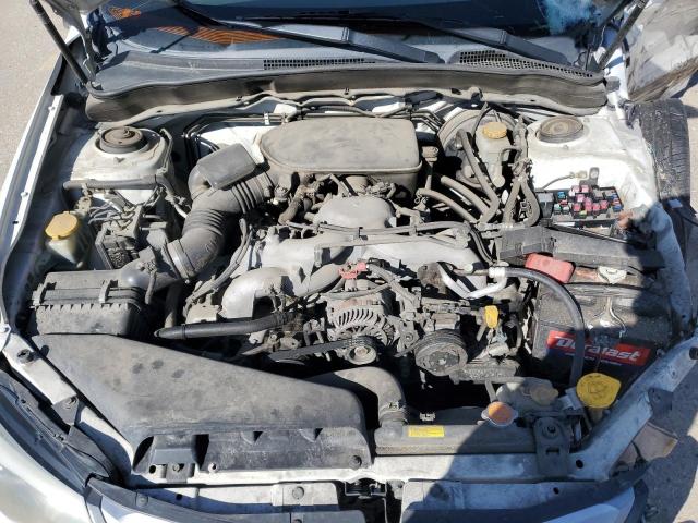 Photo 11 from auction – 2011 SUBARU IMPREZA 2. with VIN JF1GH6B64BH817705