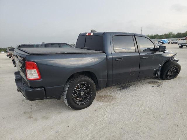 Photo 3 from auction – 2019 RAM 1500 BIG H with VIN 1C6SRFFT2KN782429