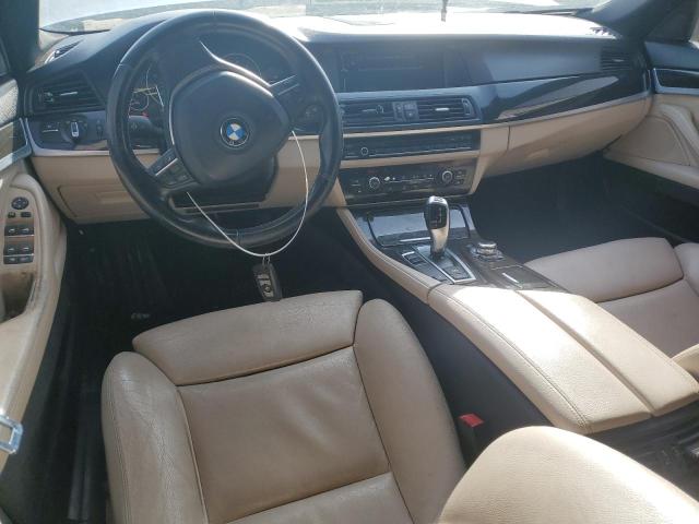 Снимка 8 от търг – 2012 BMW 535 I с VIN WBAFR7C50CC809661