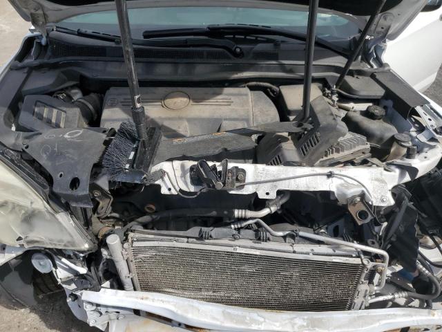 Снимка 12 от търг – 2011 CHEVROLET EQUINOX LT с VIN 2CNFLFE52B6288621