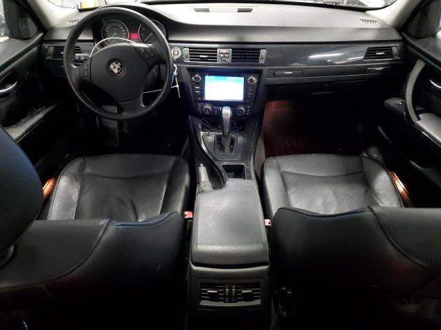 Photo 8 from auction – 2010 BMW 328 XI with VIN WBAPK7C54AA459260