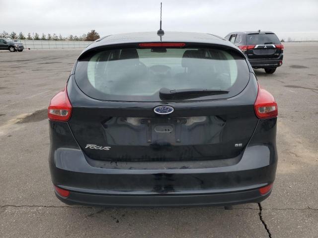 Снимка 6 от търг – 2017 FORD FOCUS SE с VIN 1FADP3K20HL216458