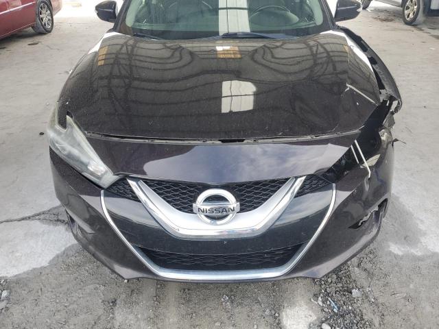 Photo 11 from auction – 2016 NISSAN MAXIMA 3.5 with VIN 1N4AA6AP9GC901995